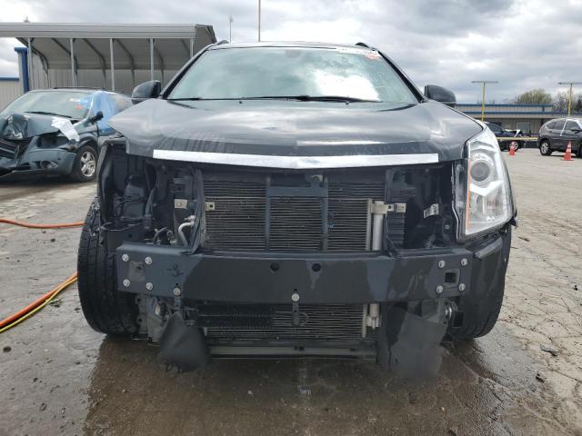 Photo 5 from auction – 2014 CADILLAC SRX with VIN 3GYFNAE36ES652376