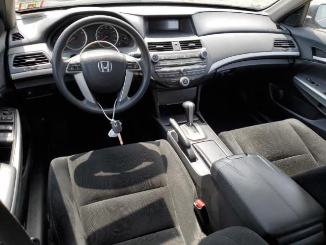 Photo 8 from auction – 2008 HONDA ACCORD EX with VIN 1HGCP26778A017149