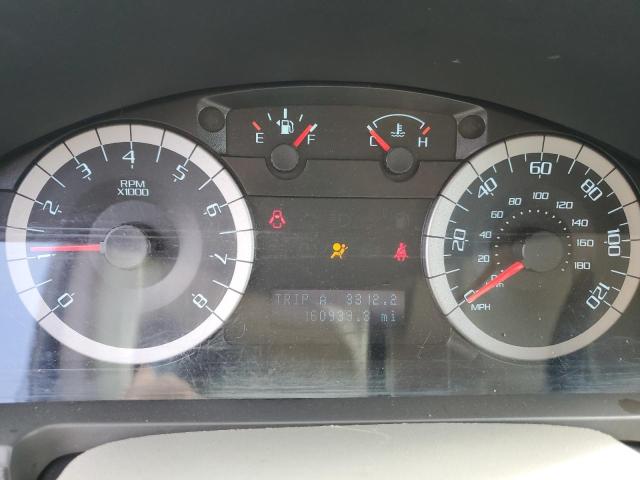 Photo 9 from auction – 2011 FORD ESCAPE XLT with VIN 1FMCU0D77BKC17119