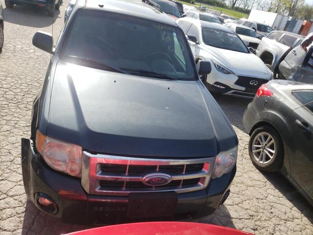 Photo 5 from auction – 2009 FORD ESCAPE XLT with VIN 1FMCU03G39KB00956