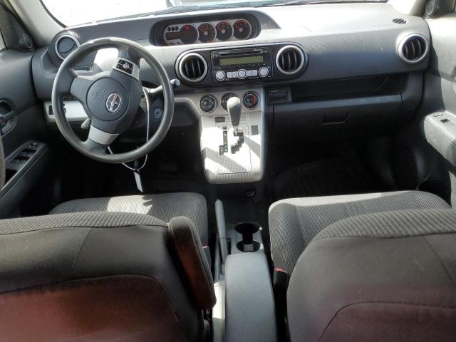 Photo 8 from auction – 2008 SCION XB with VIN JTLKE50E281059791
