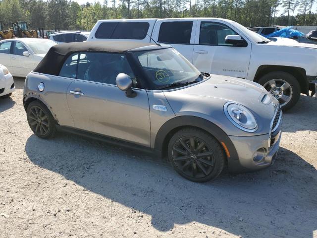 Photo 4 from auction – 2018 MINI COOPER with VIN WMWWG9C57J3E38581