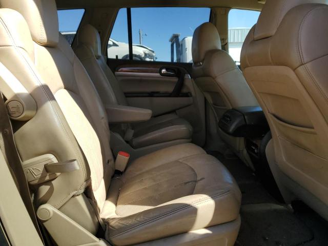 Photo 11 from auction – 2008 BUICK ENCLAVE CX with VIN 5GAEV237X8J291139