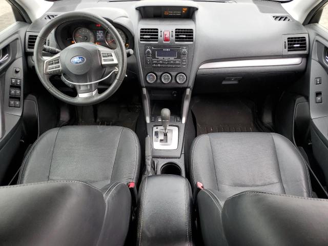 Photo 8 from auction – 2015 SUBARU FORESTER 2 with VIN JF2SJAHC0FH431234