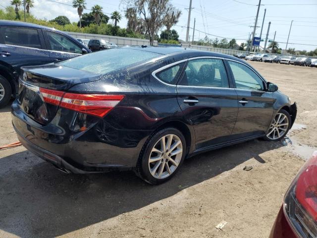 Photo 3 from auction – 2014 TOYOTA AVALON BAS with VIN 4T1BK1EB8EU081862