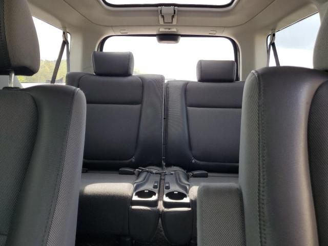 Photo 10 from auction – 2003 HONDA ELEMENT EX with VIN 5J6YH28563L021651