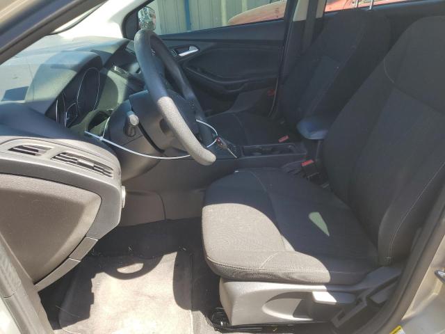 Photo 7 from auction – 2016 FORD FOCUS SE with VIN 1FADP3F2XGL341024