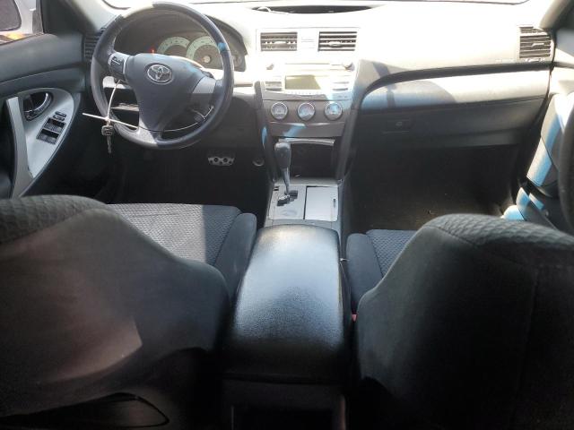 Photo 8 from auction – 2010 TOYOTA CAMRY BASE with VIN 4T1BF3EK2AU552821