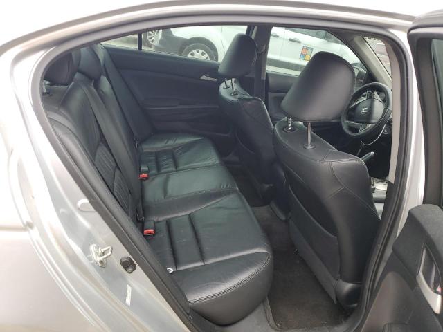 Photo 10 from auction – 2012 HONDA ACCORD with VIN 1HGCP2F68CA128969