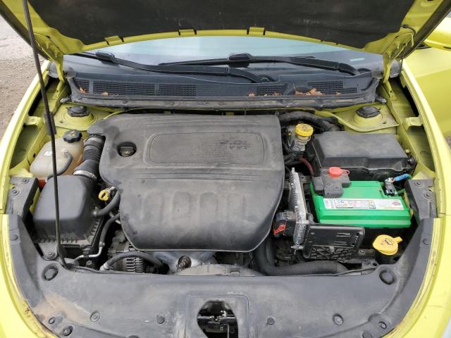 Photo 11 from auction – 2013 DODGE DART LIMIT with VIN 1C3CDFCA6DD293821