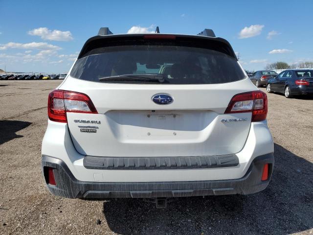 Photo 6 from auction – 2019 SUBARU OUTBACK 2. with VIN 4S4BSAJC3K3289616
