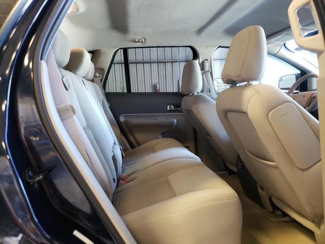 Photo 11 from auction – 2010 FORD EDGE SE with VIN 2FMDK3GC5ABB02595