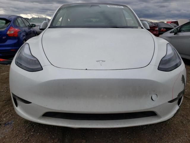 Photo 5 from auction – 2023 TESLA MODEL Y with VIN 7SAYGDEE7PF895379