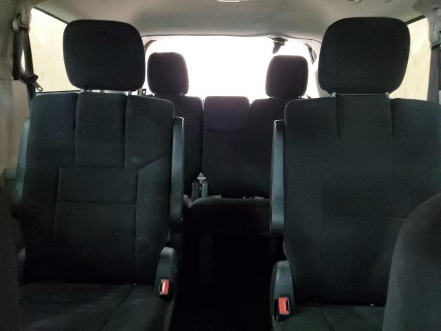 Photo 10 from auction – 2011 CHRYSLER TOWN & COU with VIN 2A4RR5DGXBR610508