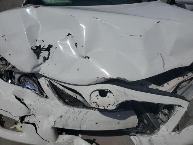 Photo 11 from auction – 2010 TOYOTA CAMRY BASE with VIN 4T4BF3EK5AR044140