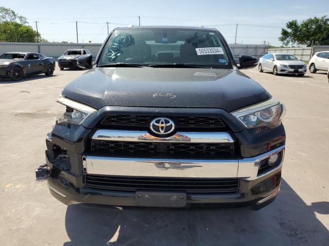 Photo 5 from auction – 2014 TOYOTA 4RUNNER SR with VIN JTEBU5JRXE5187843
