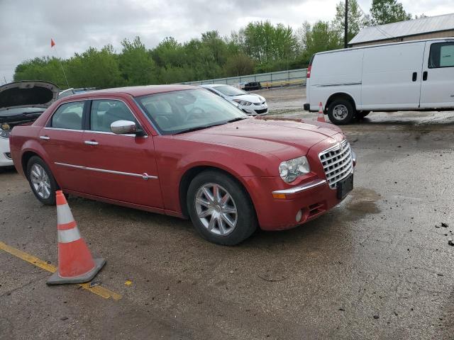 Photo 4 from auction – 2007 CHRYSLER 300C with VIN 2C3LA63H57H784751