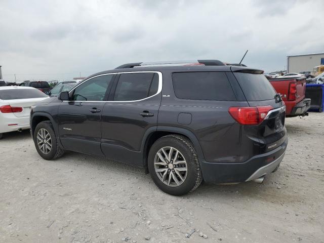 Photo 2 from auction – 2017 GMC ACADIA SLE with VIN 1GKKNLLS3HZ264320
