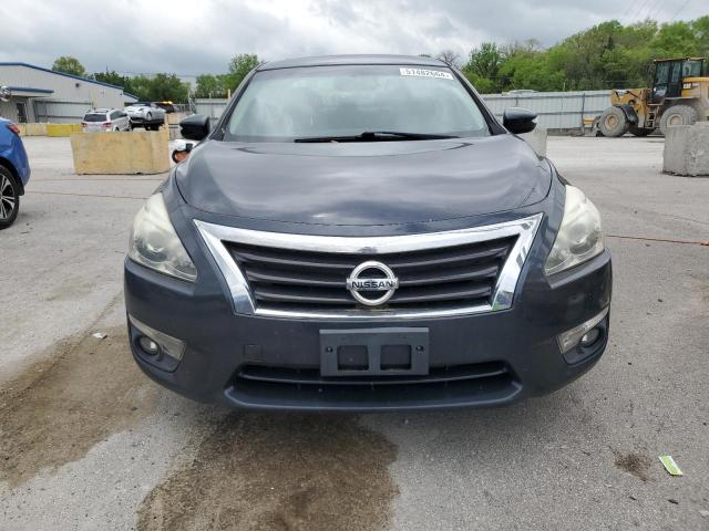 Photo 5 from auction – 2013 NISSAN ALTIMA 2.5 with VIN 1N4AL3AP4DC287488