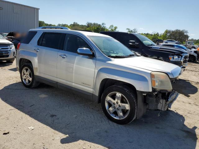 Photo 4 from auction – 2012 GMC TERRAIN SL with VIN 2GKALWEK0C6104402