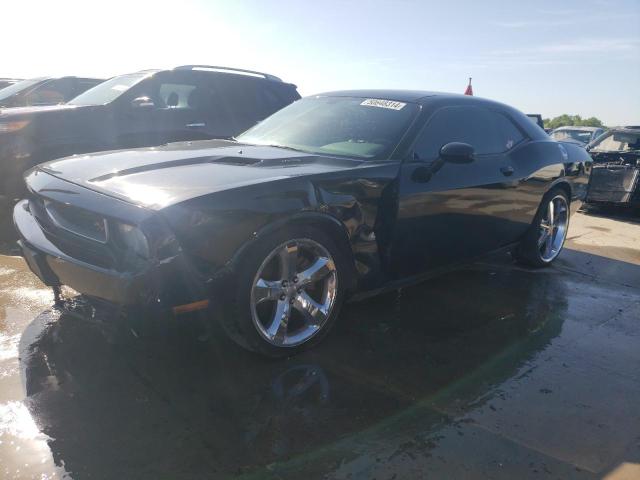 DODGE CHALLENGER 2013 with VIN 2C3CDYBT2DH594149 - Photo from auction