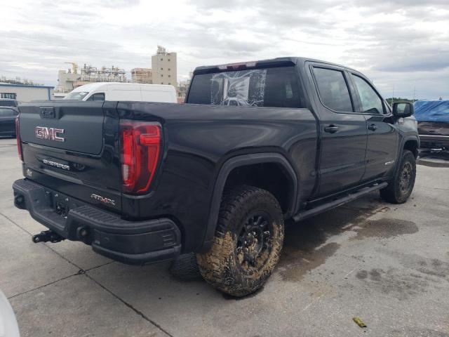 Photo 3 from auction – 2023 GMC SIERRA K15 with VIN 3GTUUFEL2PG303542