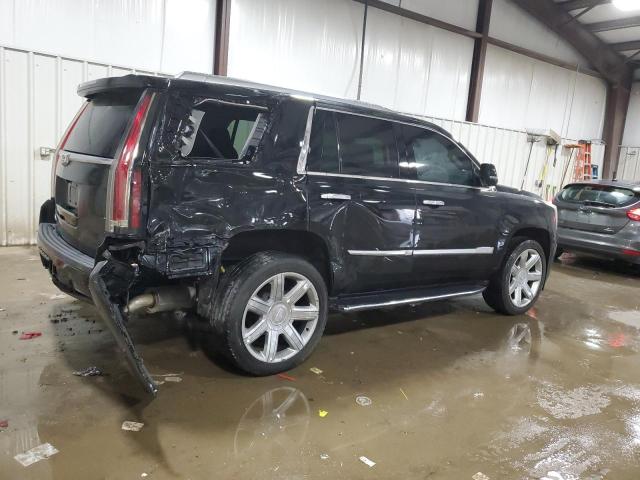 Photo 3 from auction – 2020 CADILLAC ESCALADE P with VIN 1GYS4CKJXLR265605