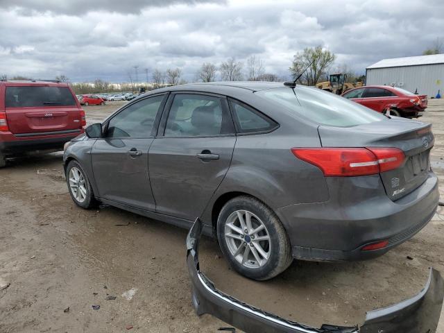 Photo 2 from auction – 2015 FORD FOCUS SE with VIN 1FADP3F24FL308406