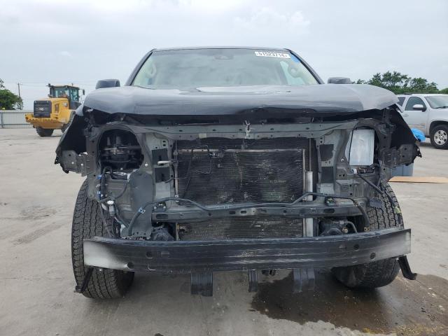 Photo 5 from auction – 2022 LEXUS GX 460 with VIN JTJAM7BX7N5338594