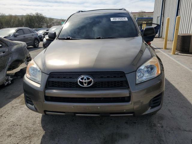 Photo 5 from auction – 2011 TOYOTA RAV4 with VIN 2T3ZF4DV0BW059292