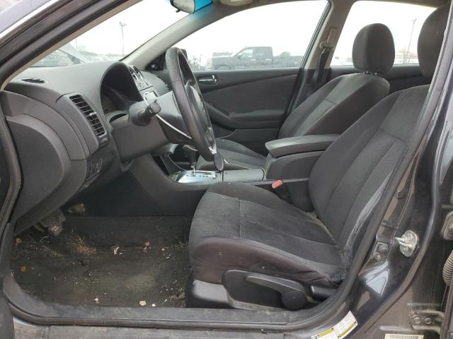 Photo 7 from auction – 2012 NISSAN ALTIMA BAS with VIN 1N4AL2APXCN543856