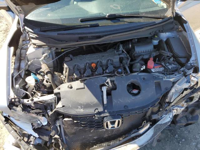 Photo 11 from auction – 2014 HONDA CIVIC EX with VIN 19XFB2F85EE073909