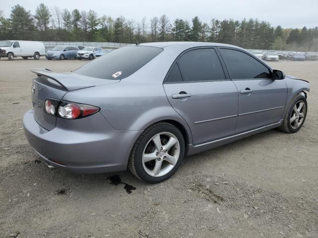 Photo 3 from auction – 2008 MAZDA 6 I with VIN 1YVHP80C685M39963