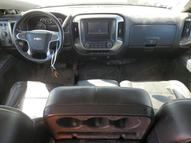 Photo 8 from auction – 2014 CHEVROLET SILVERADO with VIN 3GCUKREC8EG448346