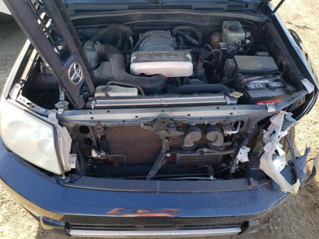 Photo 11 from auction – 2004 TOYOTA 4RUNNER LI with VIN JTEBT17R248013863