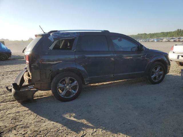 Photo 3 from auction – 2017 DODGE JOURNEY CR with VIN 3C4PDCGG8HT697150