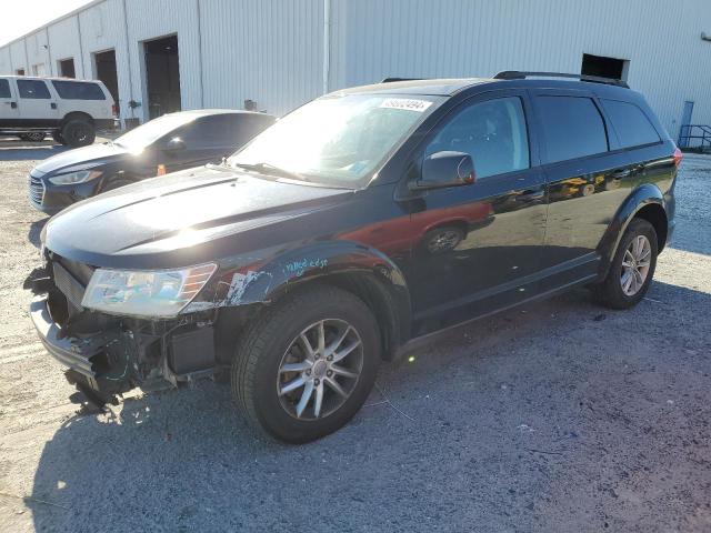 Photo 1 from auction – 2017 DODGE JOURNEY SX with VIN 3C4PDCBG1HT526800