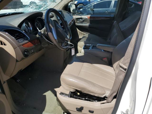 Photo 7 from auction – 2013 CHRYSLER TOWN & COU with VIN 2C4RC1BG7DR621035