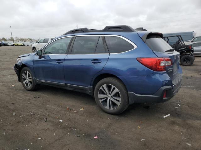 Photo 2 from auction – 2019 SUBARU OUTBACK 2. with VIN 4S4BSAJC8K3214037