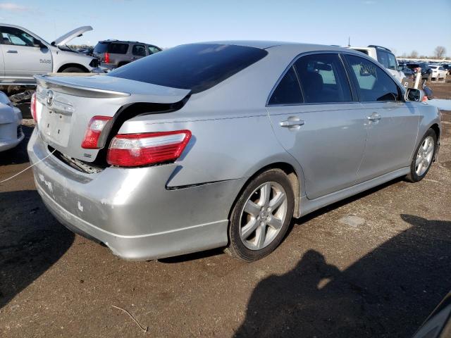 Photo 3 from auction – 2009 TOYOTA CAMRY BASE with VIN 4T1BE46K99U294574