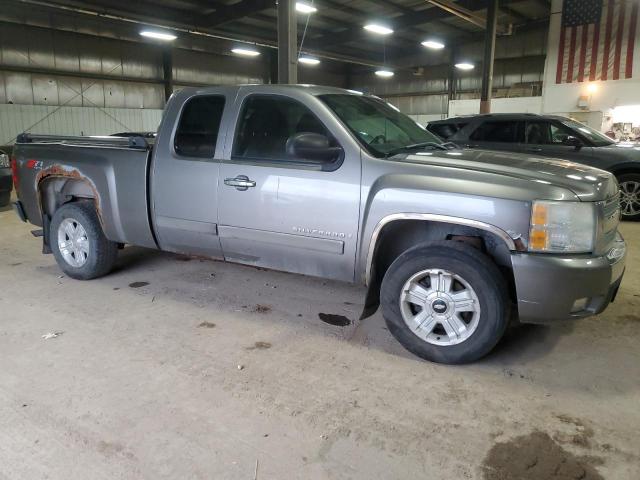 Photo 4 from auction – 2007 CHEVROLET silverado with VIN 2GCEK19J871721473