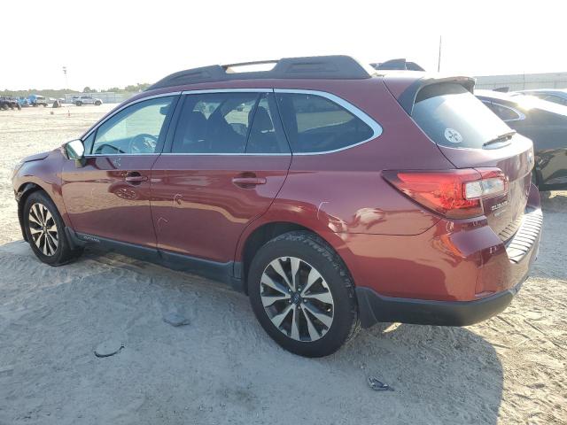 Photo 2 from auction – 2017 SUBARU OUTBACK 3. with VIN 4S4BSEKC5H3404151