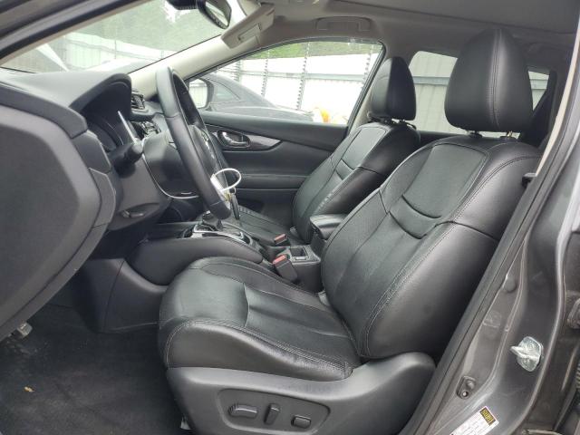 Photo 7 from auction – 2018 NISSAN ROGUE S with VIN 5N1AT2MV3JC796591