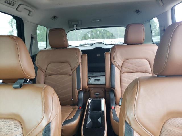 Photo 10 from auction – 2022 NISSAN PATHFINDER with VIN 5N1DR3DH4NC235480