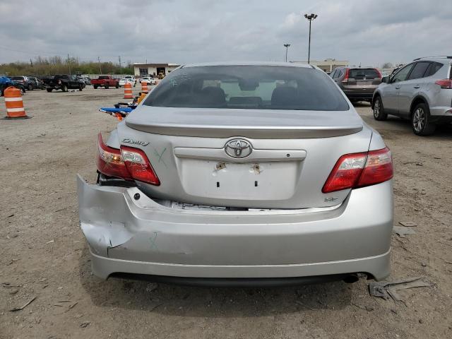 Photo 6 from auction – 2009 TOYOTA CAMRY BASE with VIN 4T1BE46K39U375358