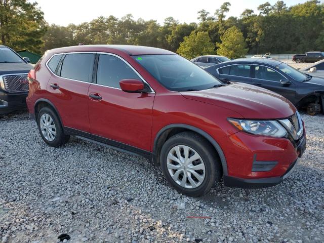 Photo 4 from auction – 2017 NISSAN ROGUE S with VIN JN8AT2MT4HW400359