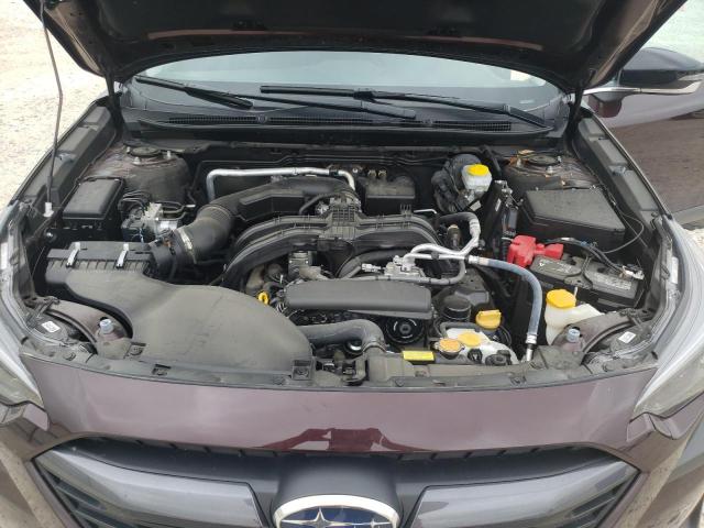 Photo 11 from auction – 2023 SUBARU OUTBACK LI with VIN 4S4BTANCXP3205676