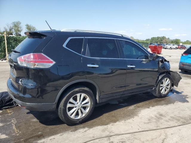 Photo 3 from auction – 2016 NISSAN ROGUE S with VIN 5N1AT2MT1GC806719