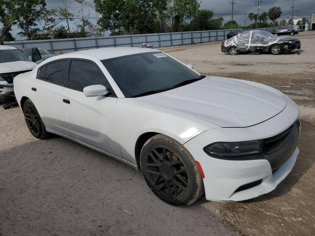 Photo 4 from auction – 2015 DODGE CHARGER SE with VIN 2C3CDXBG5FH737711