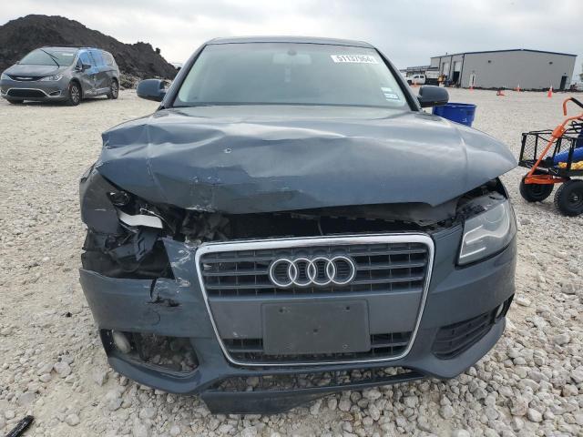 Foto 5 de la subasta – 2011 AUDI A4 PREMIUM con VIN WAUEFAFLXBN008928